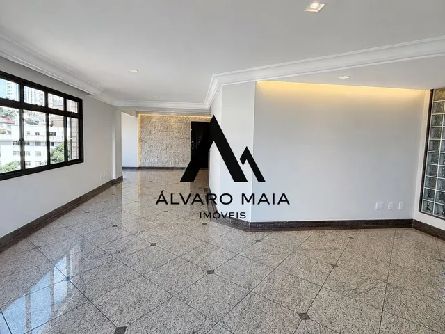 Imagem: Apartamento à venda no bairro Santo Antônio
