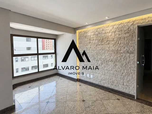 Imagem 6: Apartamento à venda no bairro Santo Antônio - Belo Horizonte/MG, Zona Sul
