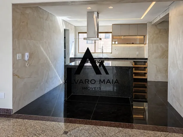 Imagem 16: Apartamento à venda no bairro Santo Antônio - Belo Horizonte/MG, Zona Sul