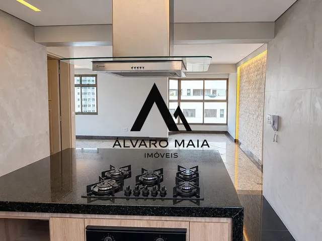 Imagem 9: Apartamento à venda no bairro Santo Antônio - Belo Horizonte/MG, Zona Sul
