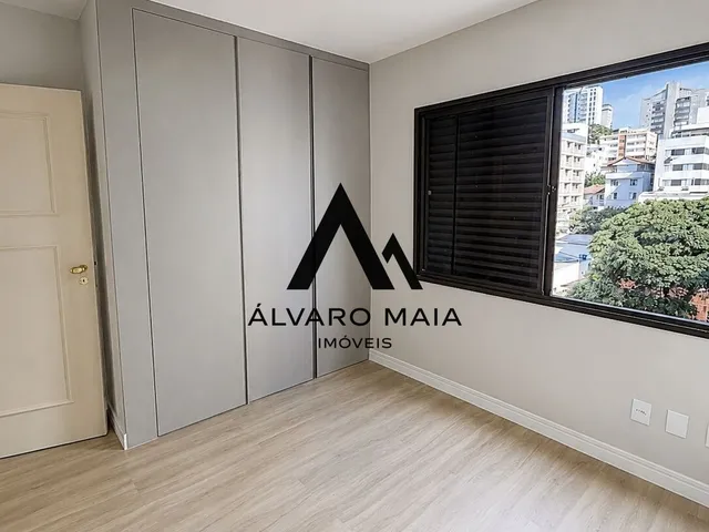 Imagem 2: Apartamento à venda no bairro Santo Antônio - Belo Horizonte/MG, Zona Sul