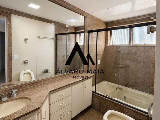 Imagem 15: Apartamento à venda no bairro Santo Antônio - Belo Horizonte/MG, Zona Sul