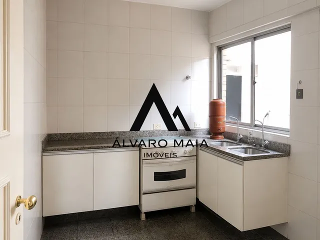 Imagem 8: Apartamento à venda no bairro Santo Antônio - Belo Horizonte/MG, Zona Sul