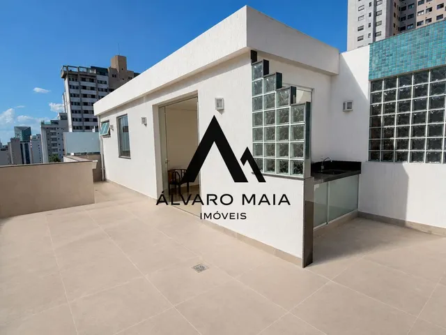 Imagem: Apartamento à venda no bairro Santo Antônio