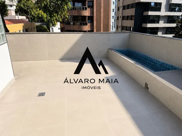 Imagem 15: Apartamento à venda no bairro Santo Antônio - Belo Horizonte/MG