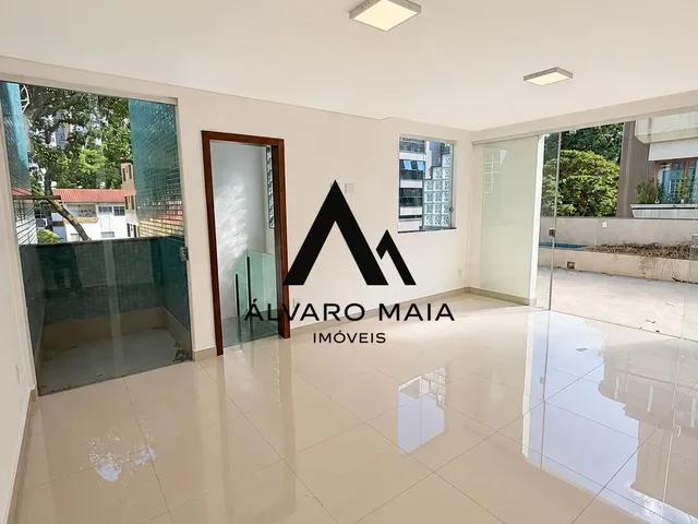 Imagem 6: Apartamento à venda no bairro Santo Antônio - Belo Horizonte/MG