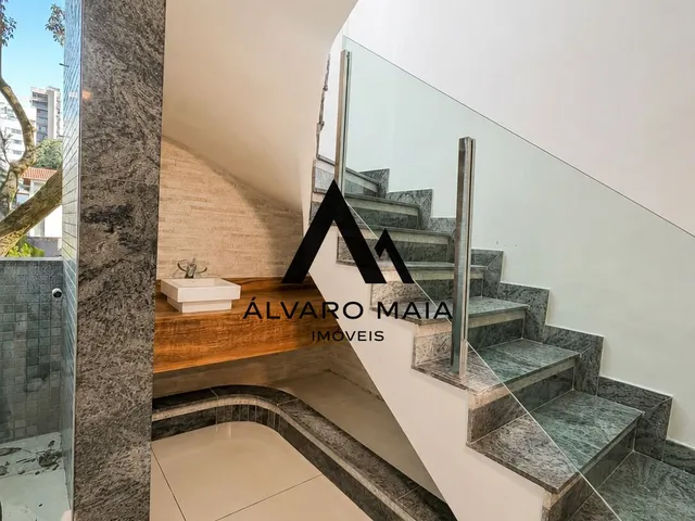Imagem 2: Apartamento à venda no bairro Santo Antônio - Belo Horizonte/MG