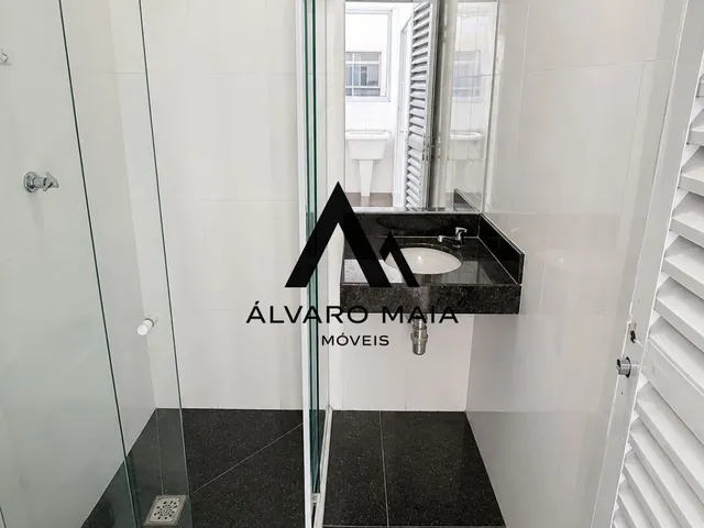 Imagem 14: Apartamento à venda no bairro Santo Antônio - Belo Horizonte/MG