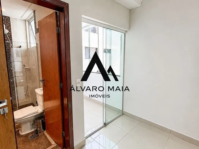 Imagem 8: Apartamento à venda no bairro Santo Antônio - Belo Horizonte/MG