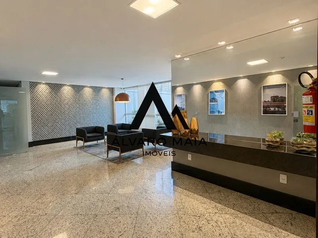 Imagem 5: Apartamento à venda no bairro Santo Antônio - Belo Horizonte/MG