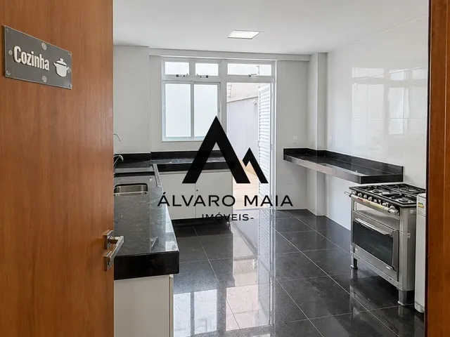 Imagem 12: Apartamento à venda no bairro Santo Antônio - Belo Horizonte/MG