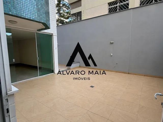 Imagem 7: Apartamento à venda no bairro Santo Antônio - Belo Horizonte/MG