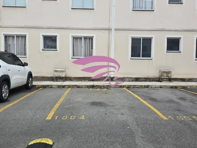 Imagem 15: Apartamento Residencial em São José dos Pinhais - Pr, Santo Antônio