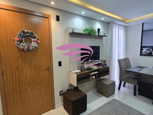 Imagem 5: Apartamento Residencial em São José dos Pinhais - Pr, Santo Antônio