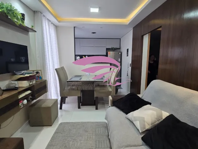 Imagem 7: Apartamento Residencial em São José dos Pinhais - Pr, Santo Antônio