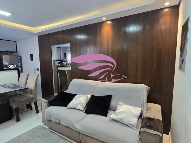Imagem 16: Apartamento Residencial em São José dos Pinhais - Pr, Santo Antônio
