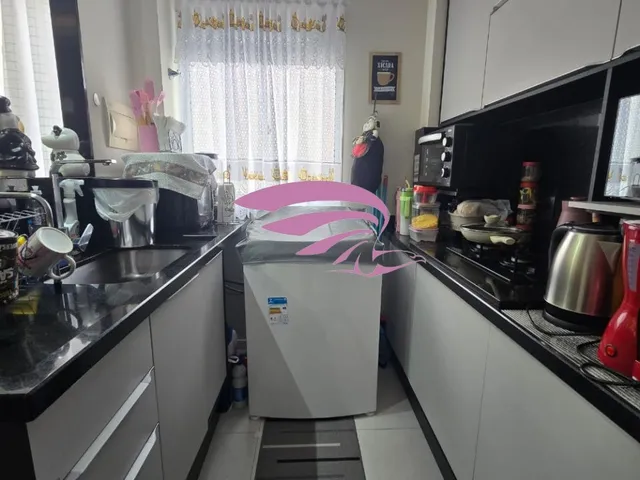 Imagem 8: Apartamento Residencial em São José dos Pinhais - Pr, Santo Antônio