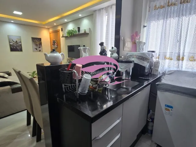 Imagem 10: Apartamento Residencial em São José dos Pinhais - Pr, Santo Antônio