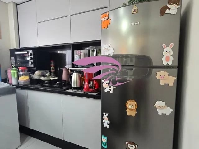 Imagem 4: Apartamento Residencial em São José dos Pinhais - Pr, Santo Antônio