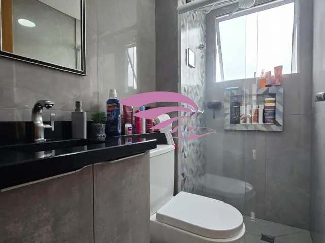 Imagem 12: Apartamento Residencial em São José dos Pinhais - Pr, Santo Antônio