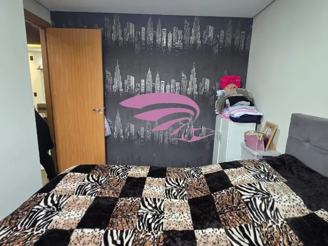 Imagem 13: Apartamento Residencial em São José dos Pinhais - Pr, Santo Antônio