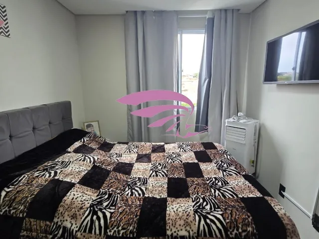 Imagem 14: Apartamento Residencial em São José dos Pinhais - Pr, Santo Antônio