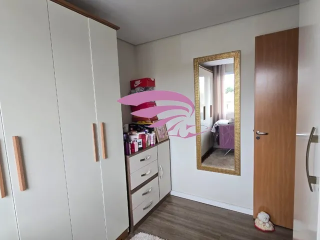 Imagem 3: Apartamento Residencial em São José dos Pinhais - Pr, Santo Antônio
