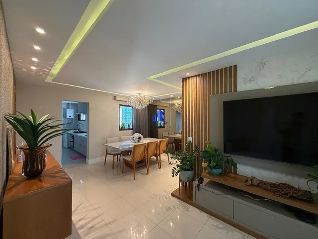 Imagem: APARTAMENTO À VENDA LE PARC R$ 1.650.000,00