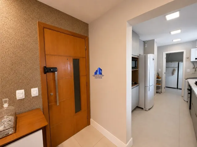 Imagem 2: APARTAMENTO À VENDA LE PARC R$ 1.650.000,00 VARANDA, 112M², 3 QUARTOS SENDO 2 SUÍTES