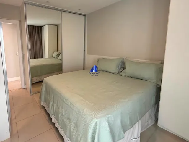 Imagem 3: APARTAMENTO À VENDA LE PARC R$ 1.650.000,00 VARANDA, 112M², 3 QUARTOS SENDO 2 SUÍTES
