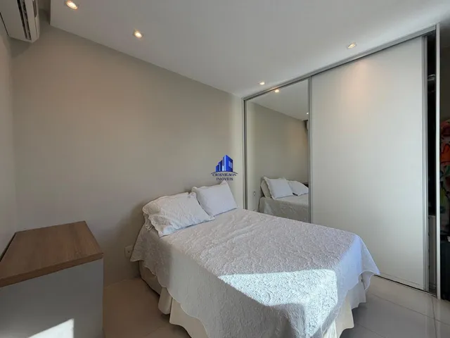 Imagem 10: APARTAMENTO À VENDA LE PARC R$ 1.650.000,00 VARANDA, 112M², 3 QUARTOS SENDO 2 SUÍTES