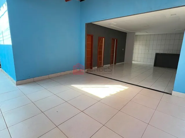 Imagem 2: Casa À Venda no Bairro Jardim Planalto - Imperatriz/Ma