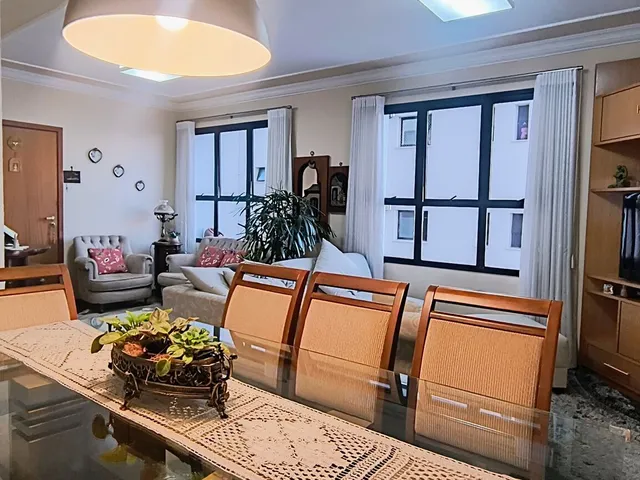 Imagem: Apartamento à venda no bairro Vila Assunção