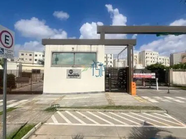 Imagem: Norte Boulevard condomínio residencial