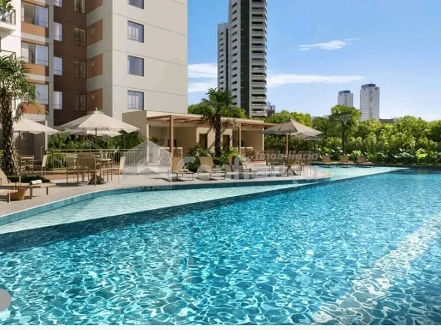 Imagem: Apartamento a Venda no Guararapes - Fortaleza/CE