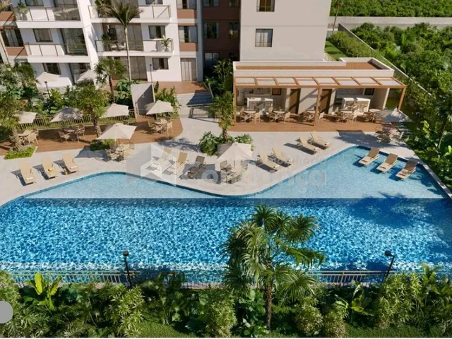 Imagem 2: Apartamento Á Venda no Guararapes - Fortaleza/Ce