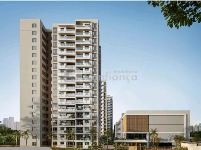 Imagem 3: Apartamento Á Venda no Guararapes - Fortaleza/Ce