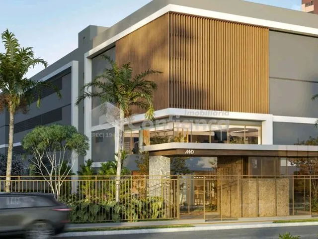 Imagem 4: Apartamento Á Venda no Guararapes - Fortaleza/Ce