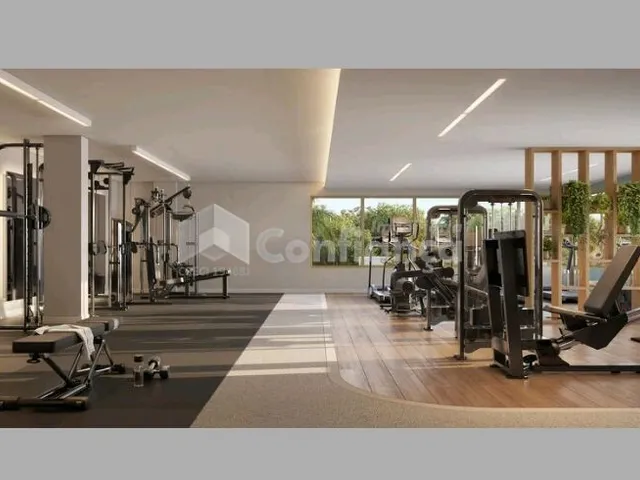 Imagem 5: Apartamento Á Venda no Guararapes - Fortaleza/Ce