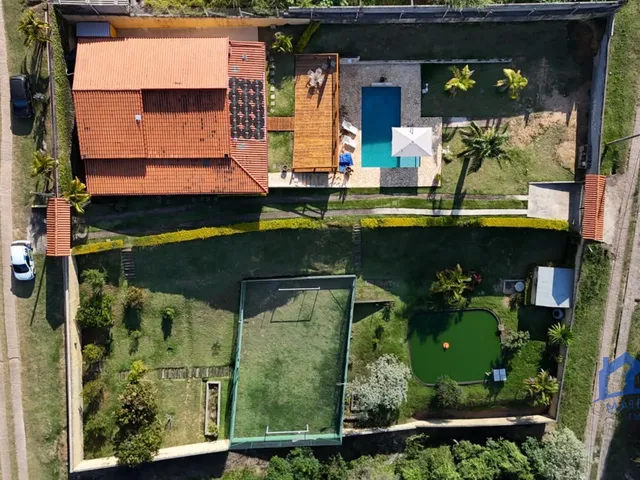 Imagem 8: Chácara com 3 Quartos e 2 Banheiros À Venda, 2.000 M² por R$ 1.160.000 Cód. Ch2812