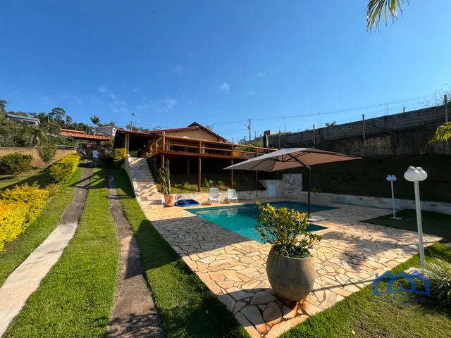 Imagem 1: Chácara com 3 Quartos e 2 Banheiros À Venda, 2.000 M² por R$ 1.160.000 Cód. Ch2812