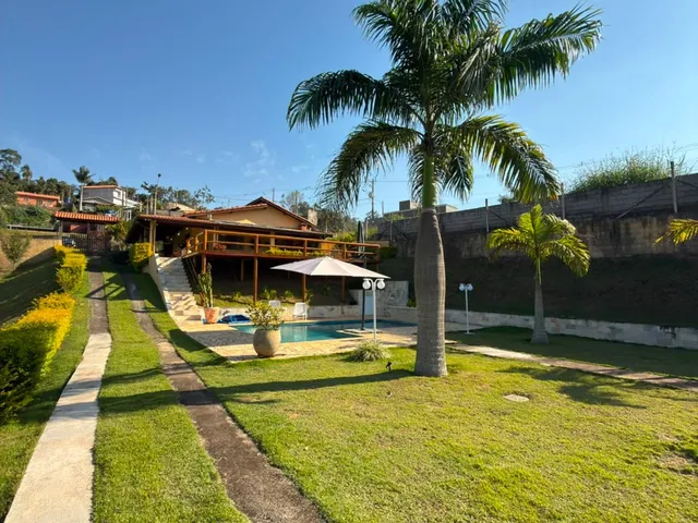 Imagem 4: Chácara com 3 Quartos e 2 Banheiros À Venda, 2.000 M² por R$ 1.160.000 Cód. Ch2812