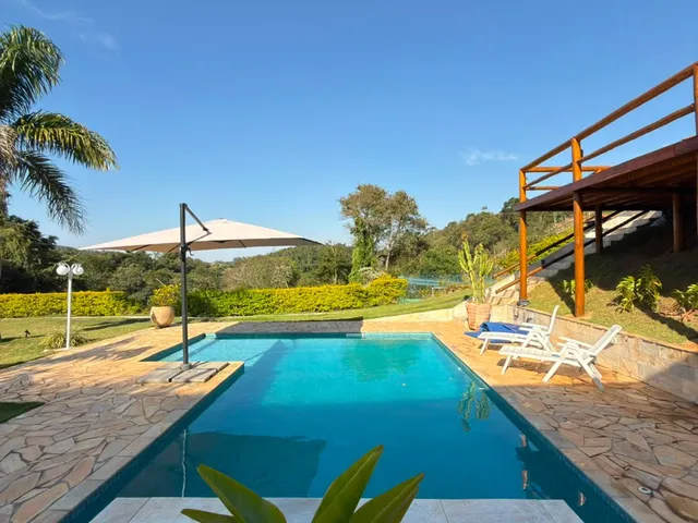 Imagem 3: Chácara com 3 Quartos e 2 Banheiros À Venda, 2.000 M² por R$ 1.160.000 Cód. Ch2812