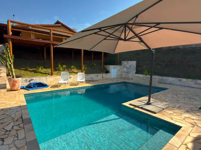 Imagem 16: Chácara com 3 Quartos e 2 Banheiros À Venda, 2.000 M² por R$ 1.160.000 Cód. Ch2812