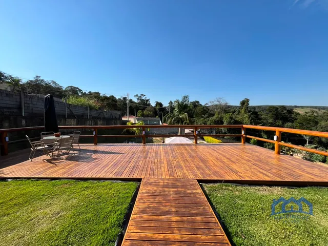 Imagem 14: Chácara com 3 Quartos e 2 Banheiros À Venda, 2.000 M² por R$ 1.160.000 Cód. Ch2812
