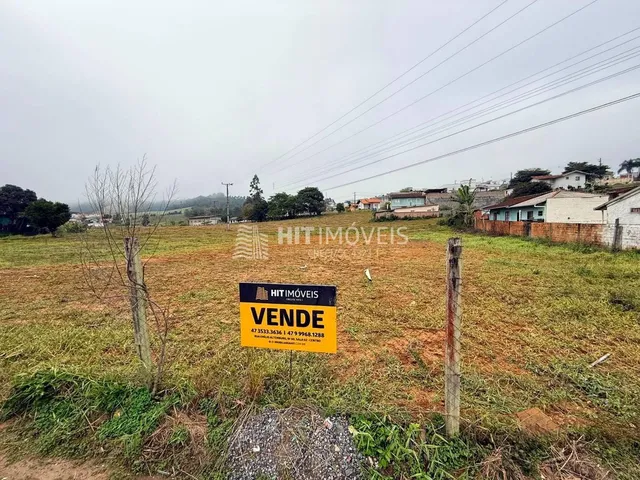 Imagem: TERRENO - VILA NOVA - ITUPORANGA - SC