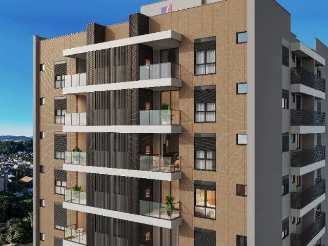Imagem 16: Apartamento na Euzébio de Queirós 03 Suítes Lavabo Churrasqueira a Carvão 111 M² 02 Vagas de Garagem