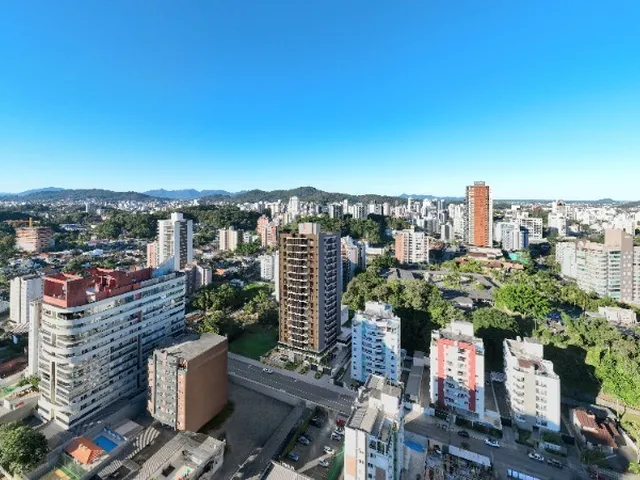 Imagem 8: Apartamento na Euzébio de Queirós 03 Suítes Lavabo Churrasqueira a Carvão 111 M² 02 Vagas de Garagem