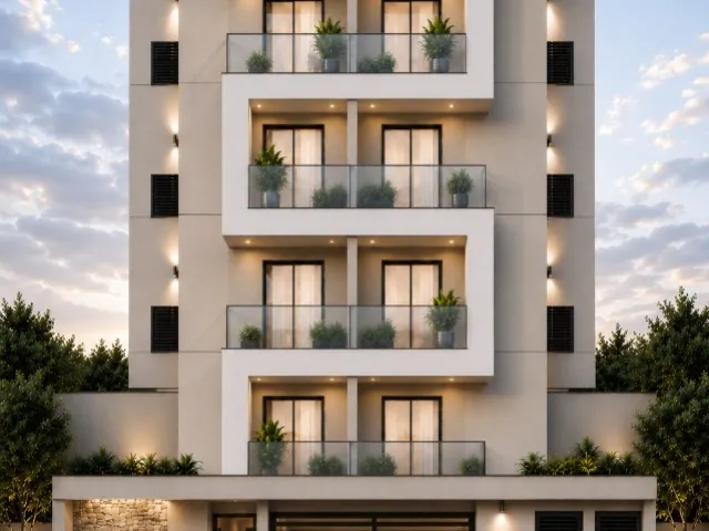 Imagem: APARTAMENTO NO SAGUAÇU 01 SUÍTE 01
