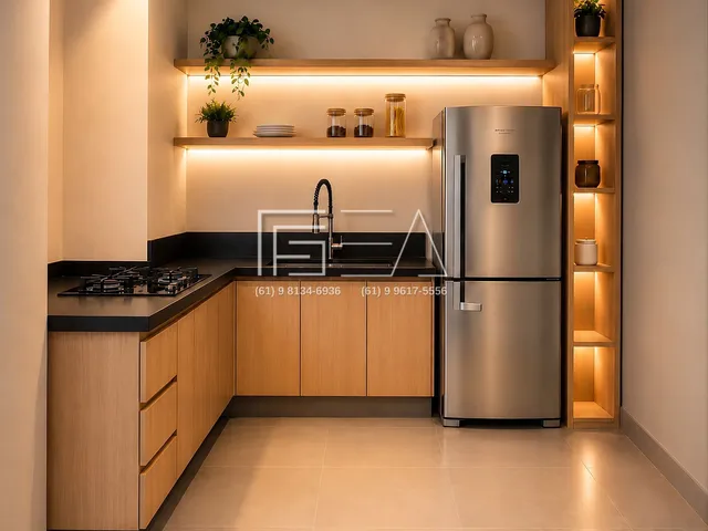 Imagem 16: APARTAMENTOS ATÉ 100% FINANCIADO. MINHA CASA MINHA VIDA. 2 QUARTOS COM LAZER COMPLETO